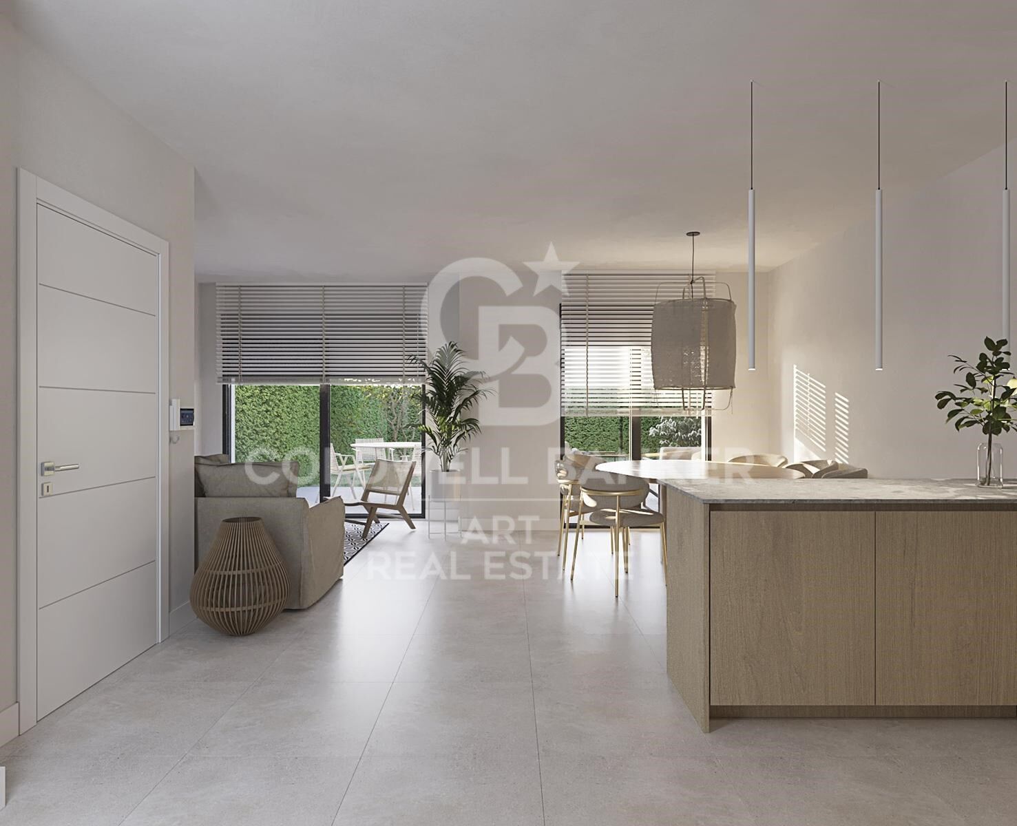 Huoneisto Casares, Malaga, Espanja 3 makuuhuonetta, 109 m2 No. 159217