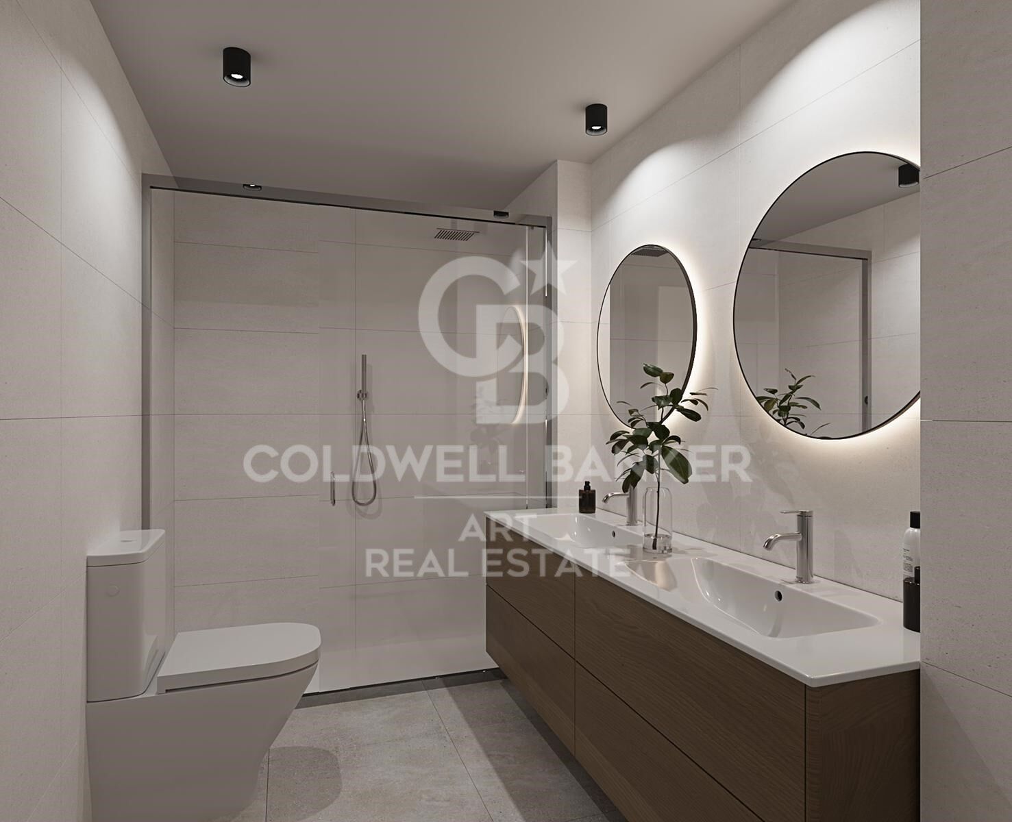Huoneisto Casares, Malaga, Espanja 3 makuuhuonetta, 109 m2 No. 159217