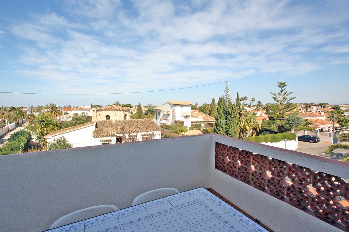 Villa i Els Poblets, Alicante, Spanien 6 sovrum, 460 kvm. Nr. 80462