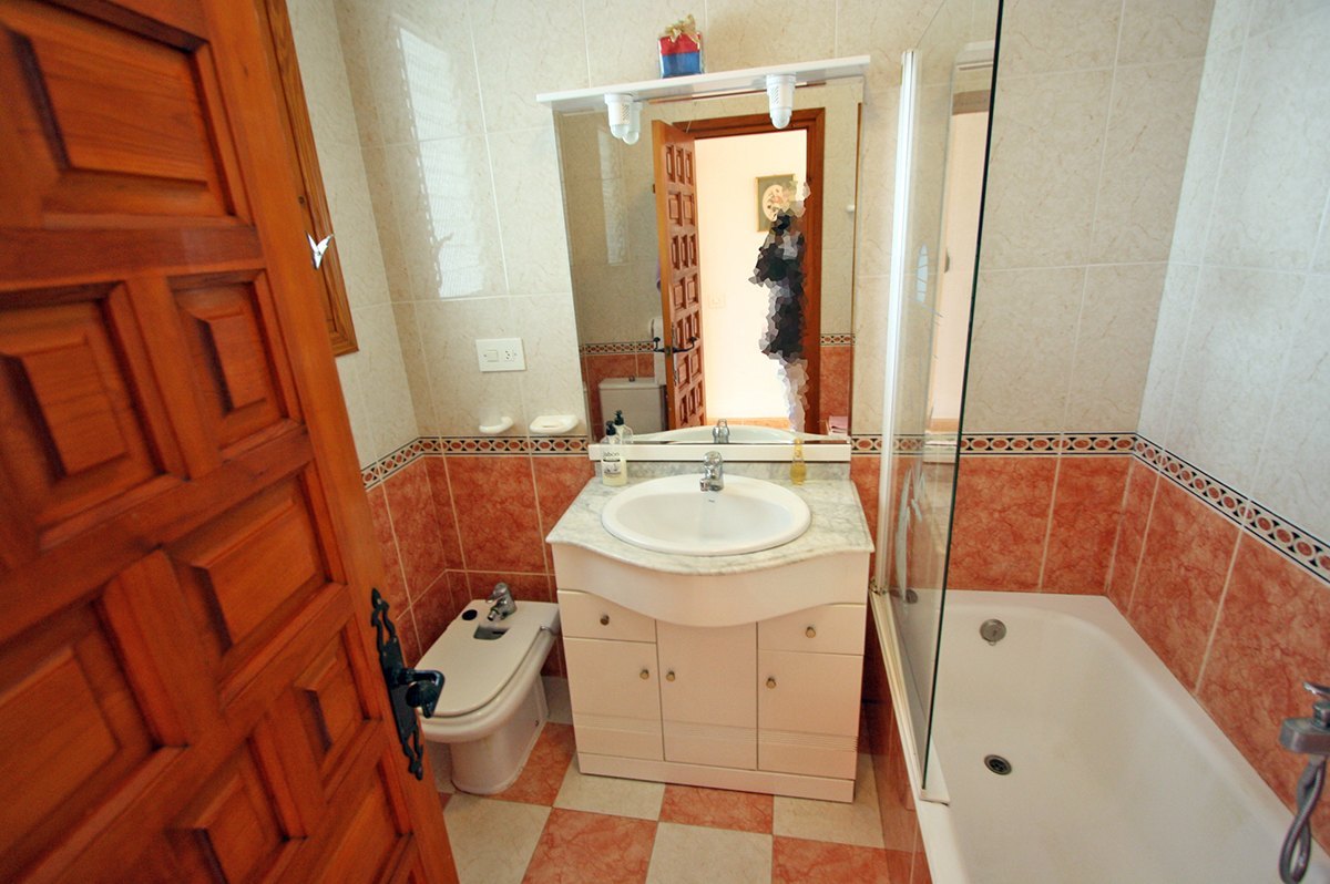 Villa i Els Poblets, Alicante, Spanien 6 sovrum, 460 kvm. Nr. 80462