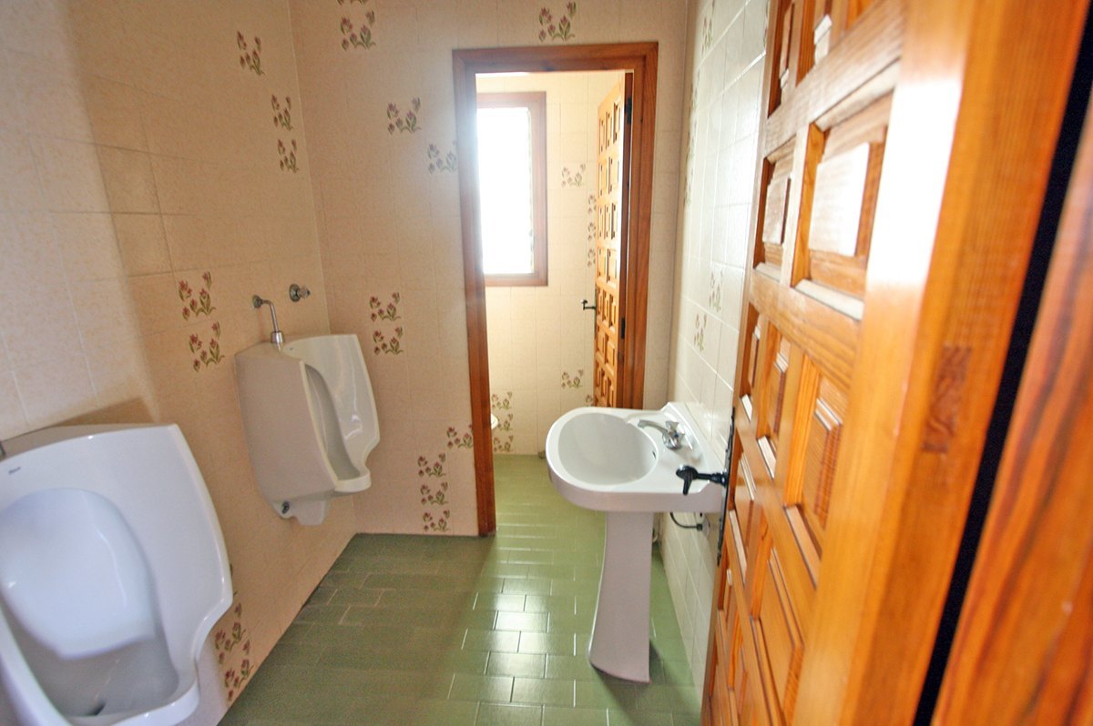 Villa i Els Poblets, Alicante, Spanien 6 sovrum, 460 kvm. Nr. 80462