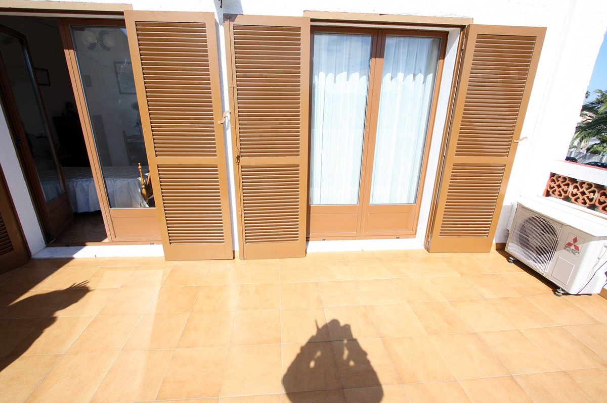 Villa i Els Poblets, Alicante, Spanien 6 sovrum, 460 kvm. Nr. 80462