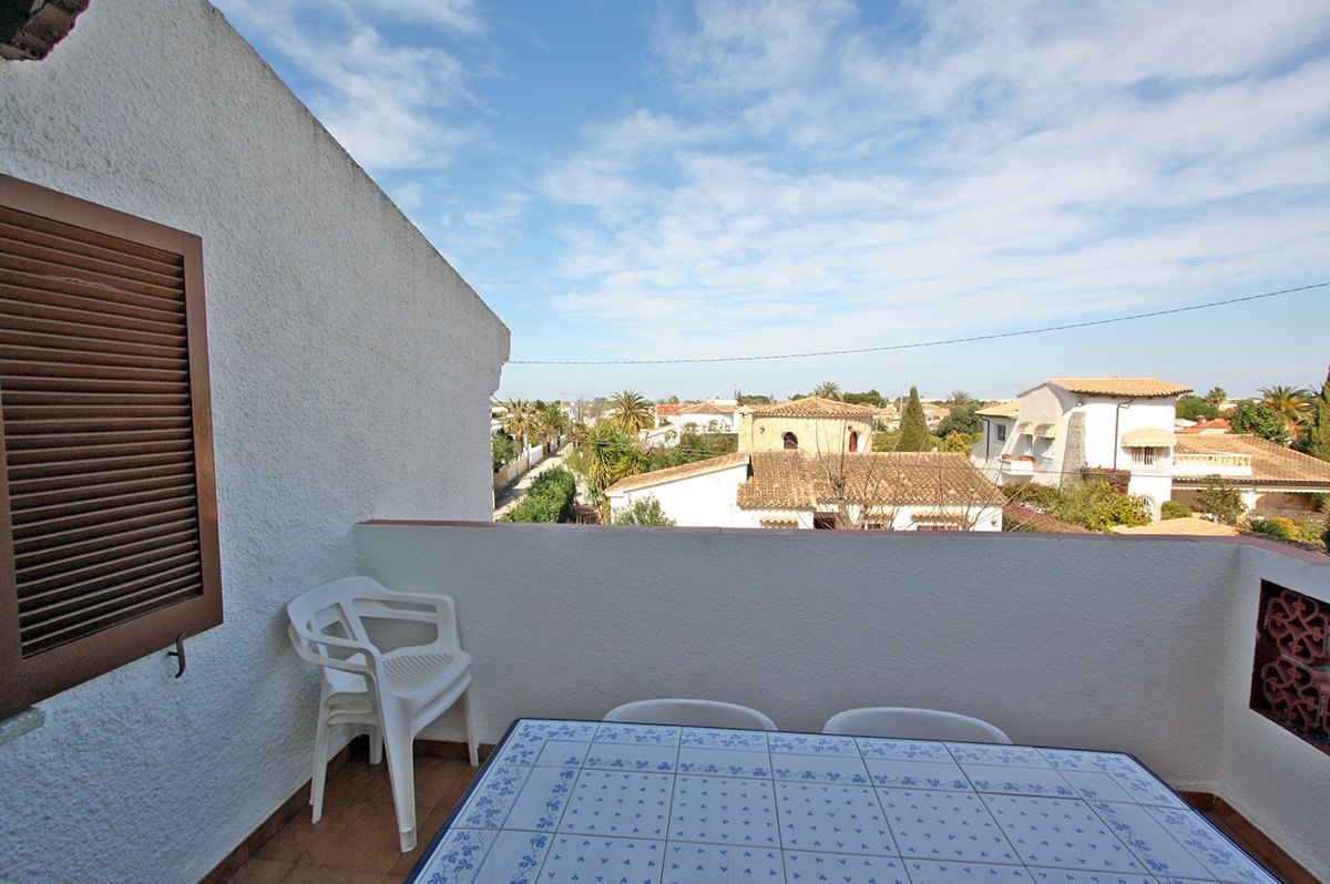 Villa i Els Poblets, Alicante, Spanien 6 sovrum, 460 kvm. Nr. 80462