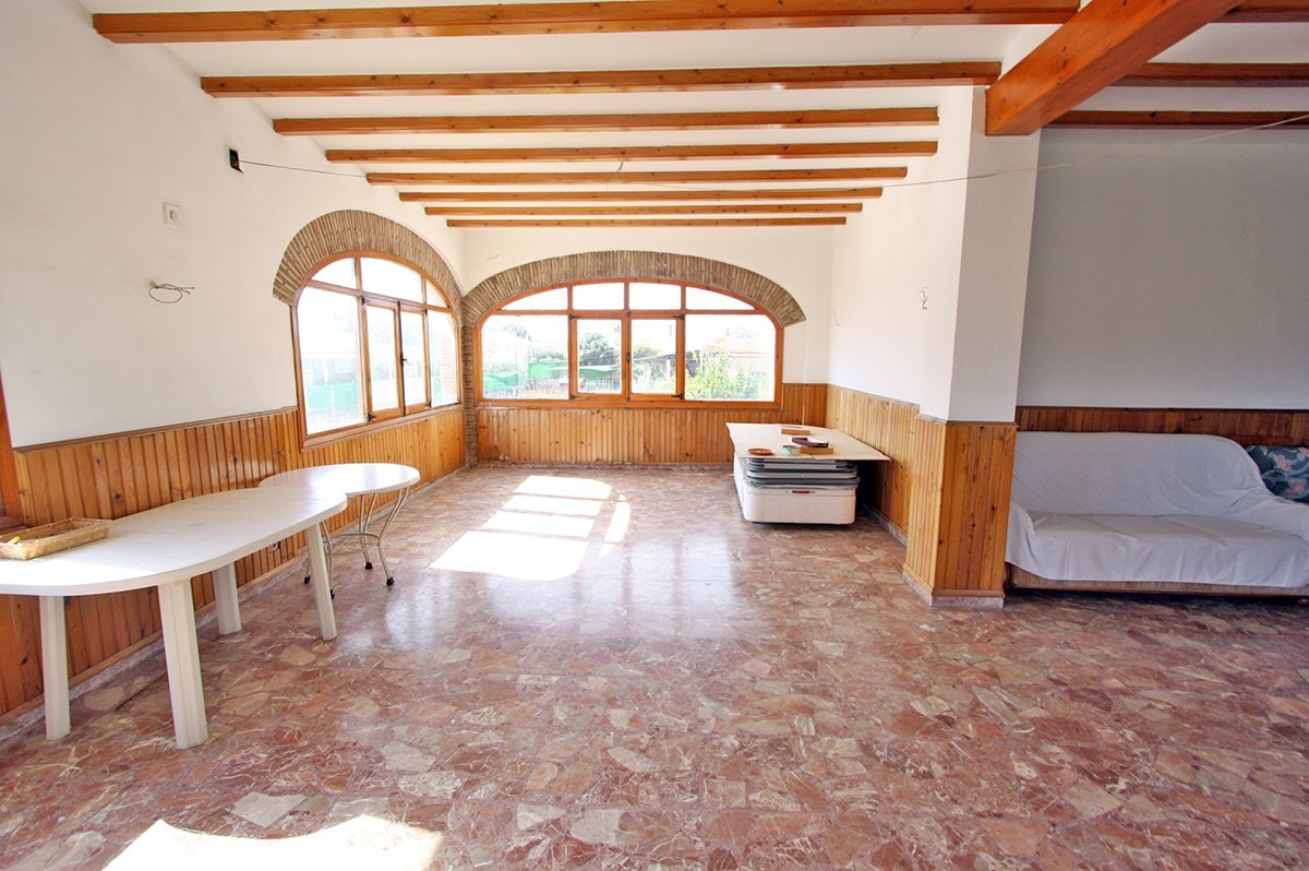 Villa i Els Poblets, Alicante, Spanien 6 sovrum, 460 kvm. Nr. 80462