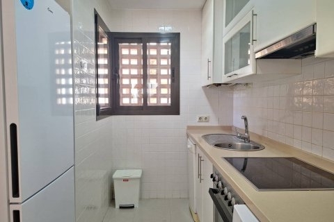Apartment for sale in San Javier, Murcia, Spain 2 bedrooms, 135 sq.m. No. 189357 - photo 13