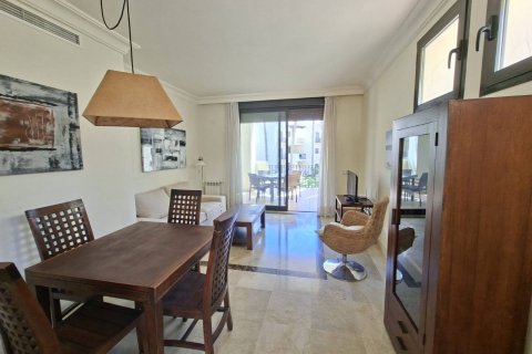 Apartment for sale in San Javier, Murcia, Spain 2 bedrooms, 135 sq.m. No. 189357 - photo 5