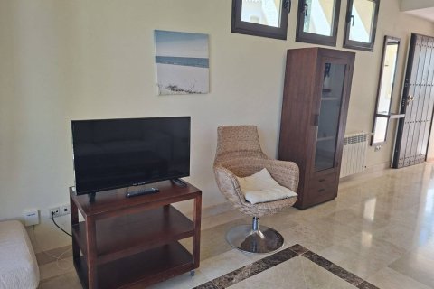 Apartment for sale in San Javier, Murcia, Spain 2 bedrooms, 135 sq.m. No. 189357 - photo 8