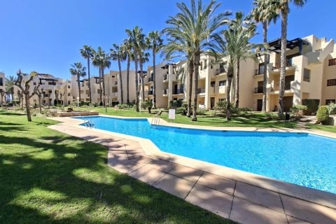Apartment for sale in San Javier, Murcia, Spain 2 bedrooms, 135 sq.m. No. 189357 - photo 12