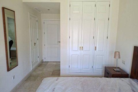 Apartment for sale in San Javier, Murcia, Spain 2 bedrooms, 135 sq.m. No. 189357 - photo 17