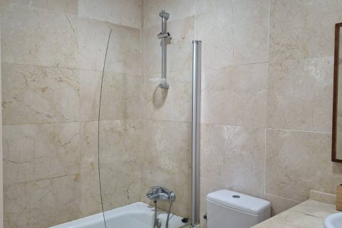Apartment for sale in San Javier, Murcia, Spain 2 bedrooms, 135 sq.m. No. 189357 - photo 18