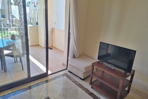 Apartment for sale in San Javier, Murcia, Spain 2 bedrooms, 135 sq.m. No. 189357 - photo 9