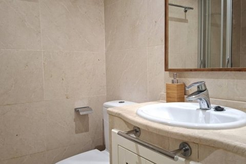 Apartment for sale in San Javier, Murcia, Spain 2 bedrooms, 135 sq.m. No. 189357 - photo 21