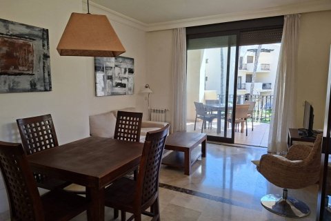 Apartment for sale in San Javier, Murcia, Spain 2 bedrooms, 135 sq.m. No. 189357 - photo 7