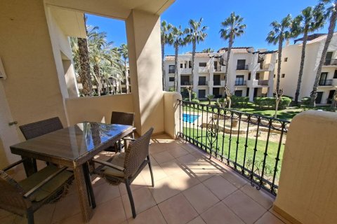 Apartment for sale in San Javier, Murcia, Spain 2 bedrooms, 135 sq.m. No. 189357 - photo 10