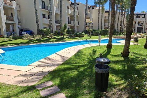 Apartment for sale in San Javier, Murcia, Spain 2 bedrooms, 135 sq.m. No. 189357 - photo 3
