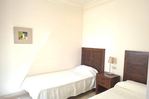 Apartment for sale in San Javier, Murcia, Spain 2 bedrooms, 135 sq.m. No. 189357 - photo 20