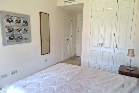 Apartment for sale in San Javier, Murcia, Spain 2 bedrooms, 135 sq.m. No. 189357 - photo 19