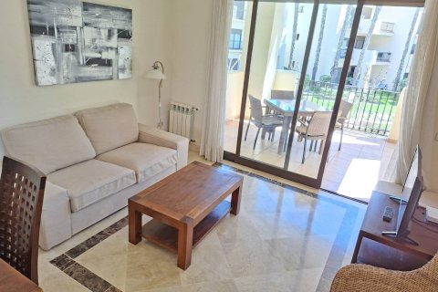 Apartment for sale in San Javier, Murcia, Spain 2 bedrooms, 135 sq.m. No. 189357 - photo 6
