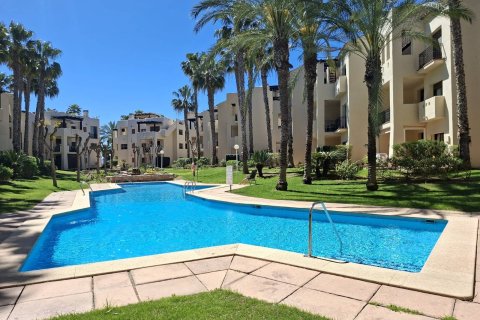 Apartament w San Javier, Murcia, Hiszpania 2 sypialnie, 135 mkw. nr 189357