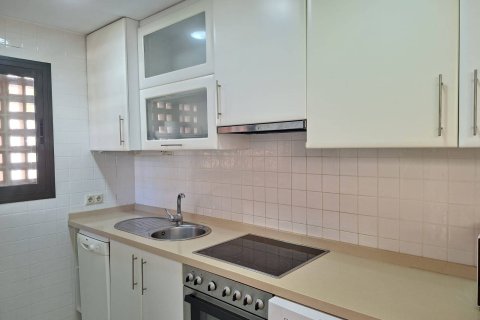 Apartment for sale in San Javier, Murcia, Spain 2 bedrooms, 135 sq.m. No. 189357 - photo 14