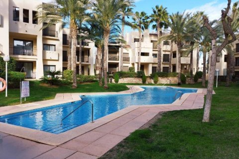 Apartment for sale in San Javier, Murcia, Spain 2 bedrooms, 135 sq.m. No. 189357 - photo 2
