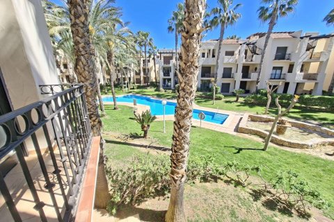 Apartment for sale in San Javier, Murcia, Spain 2 bedrooms, 135 sq.m. No. 189357 - photo 11