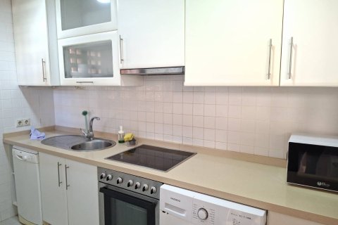 Apartment for sale in San Javier, Murcia, Spain 2 bedrooms, 135 sq.m. No. 189357 - photo 15