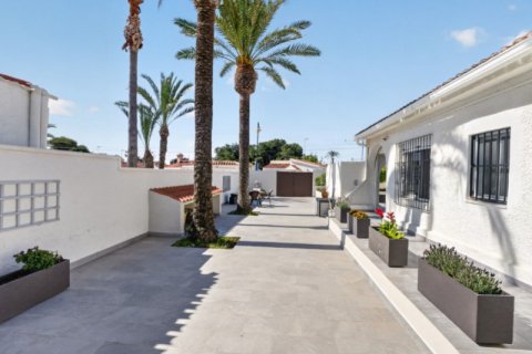 Villa till salu i Torrevieja, Alicante, Spanien 3 sovrum, Nr. 189360 - foto 4