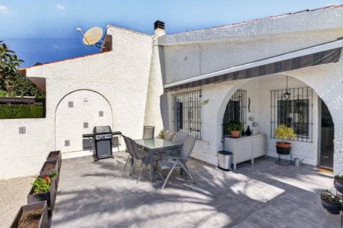Villa till salu i Torrevieja, Alicante, Spanien 3 sovrum, Nr. 189360 - foto 6