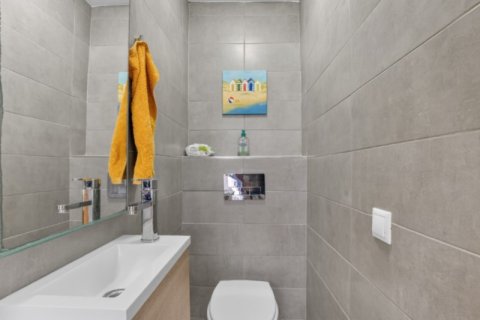 Villa till salu i Torrevieja, Alicante, Spanien 3 sovrum, Nr. 189360 - foto 18