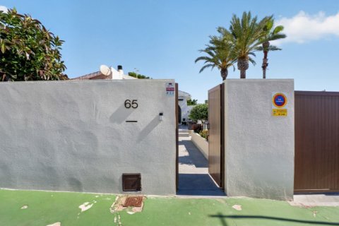 Villa till salu i Torrevieja, Alicante, Spanien 3 sovrum, Nr. 189360 - foto 27
