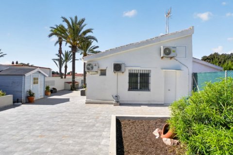 Villa till salu i Torrevieja, Alicante, Spanien 3 sovrum, Nr. 189360 - foto 26