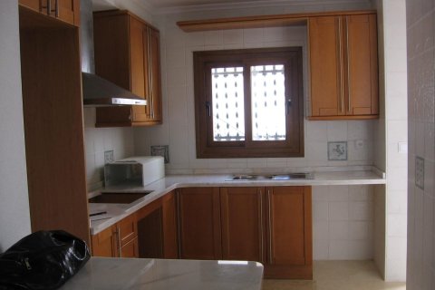 Продажа таухауса в Вилламартин, Аликанте, Испания 2 спальни, 87м2 №189359 - фото 15