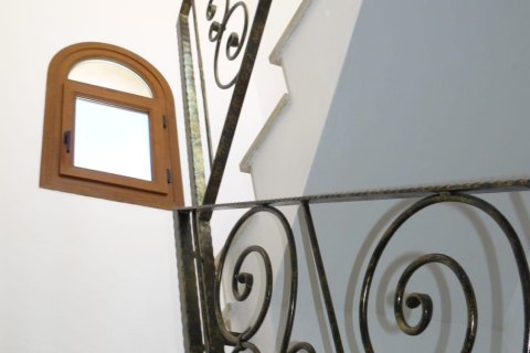 Продажа таухауса в Вилламартин, Аликанте, Испания 2 спальни, 87м2 №189359 - фото 19