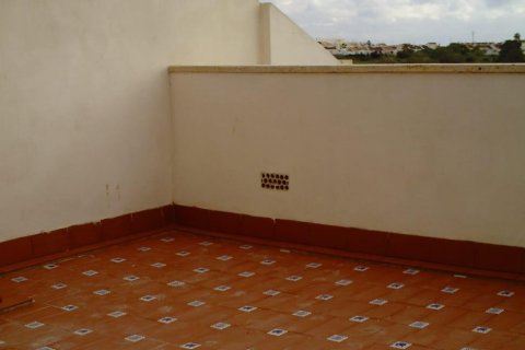 Продажа таухауса в Вилламартин, Аликанте, Испания 2 спальни, 87м2 №189359 - фото 7