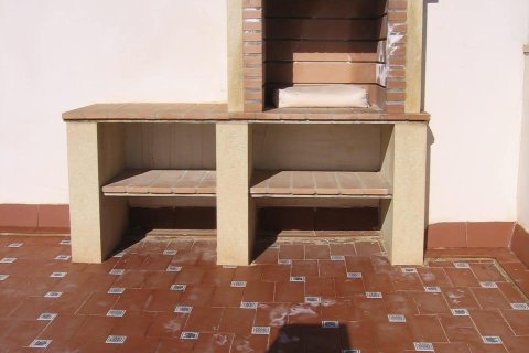 Продажа таухауса в Вилламартин, Аликанте, Испания 2 спальни, 87м2 №189359 - фото 6