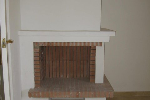 Продажа таухауса в Вилламартин, Аликанте, Испания 2 спальни, 87м2 №189359 - фото 14