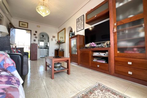 Bungalow w Torrevieja, Alicante, Hiszpania 2 sypialnie, 55 mkw. nr 189362 – zdjęcie 5
