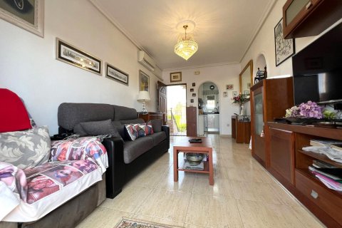 Bungalow w Torrevieja, Alicante, Hiszpania 2 sypialnie, 55 mkw. nr 189362 – zdjęcie 4