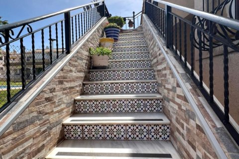 Bungalow w Torrevieja, Alicante, Hiszpania 2 sypialnie, 55 mkw. nr 189362 – zdjęcie 22