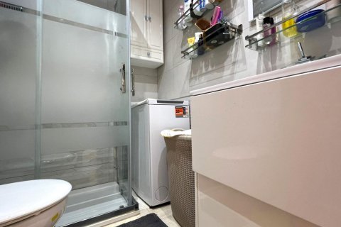 Bungalow w Torrevieja, Alicante, Hiszpania 2 sypialnie, 55 mkw. nr 189362 – zdjęcie 10