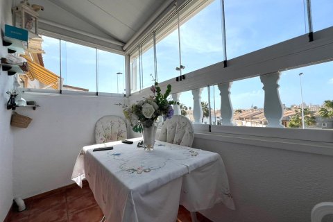 Bungalow w Torrevieja, Alicante, Hiszpania 2 sypialnie, 55 mkw. nr 189362 – zdjęcie 14