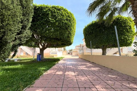 Bungalow w Torrevieja, Alicante, Hiszpania 2 sypialnie, 55 mkw. nr 189362 – zdjęcie 2