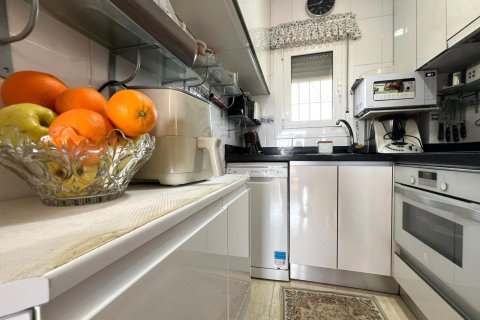 Bungalow w Torrevieja, Alicante, Hiszpania 2 sypialnie, 55 mkw. nr 189362 – zdjęcie 7