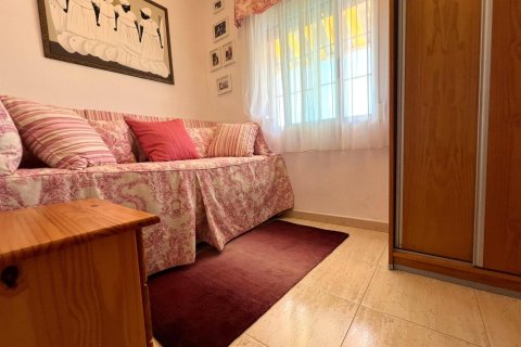 Bungalow w Torrevieja, Alicante, Hiszpania 2 sypialnie, 55 mkw. nr 189362 – zdjęcie 13
