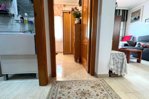 Bungalow w Torrevieja, Alicante, Hiszpania 2 sypialnie, 55 mkw. nr 189362 – zdjęcie 17