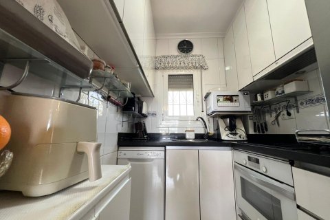 Bungalow w Torrevieja, Alicante, Hiszpania 2 sypialnie, 55 mkw. nr 189362 – zdjęcie 6