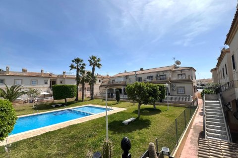 Bungalow w Torrevieja, Alicante, Hiszpania 2 sypialnie, 55 mkw. nr 189362