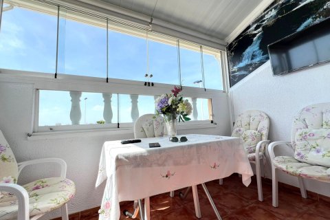 Bungalow w Torrevieja, Alicante, Hiszpania 2 sypialnie, 55 mkw. nr 189362 – zdjęcie 15