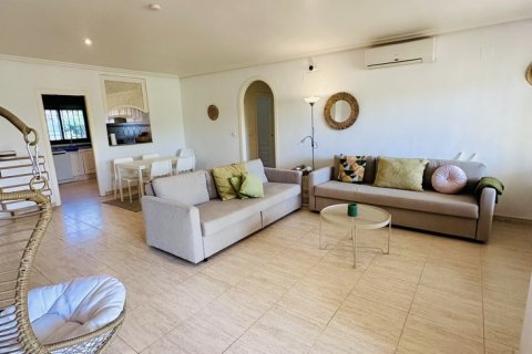 Huoneisto myytävänä Alicante, Espanja, 2 makuuhuonetta, 103 m2 No. 138747 - kuva 5